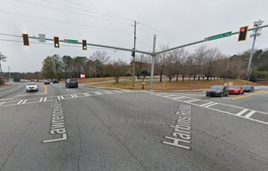 Dacula Boom: Thompson Thrift Breaks Ground On 300 New Apartments