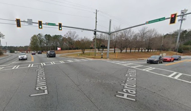 Dacula Boom: Thompson Thrift Breaks Ground On 300 New Apartments