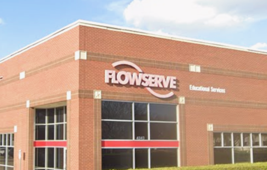Dallas-Area Valve Maker Drops $490 Million On Trillium Power Valves
