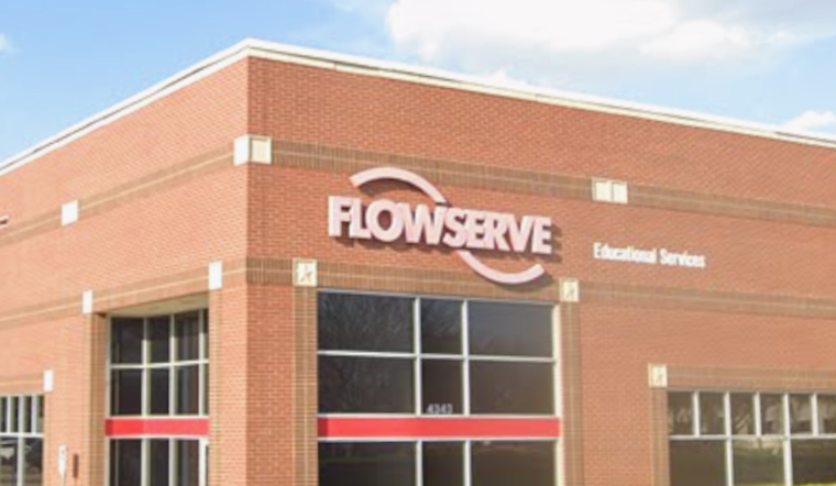 Dallas-Area Valve Maker Drops $490 Million On Trillium Power Valves