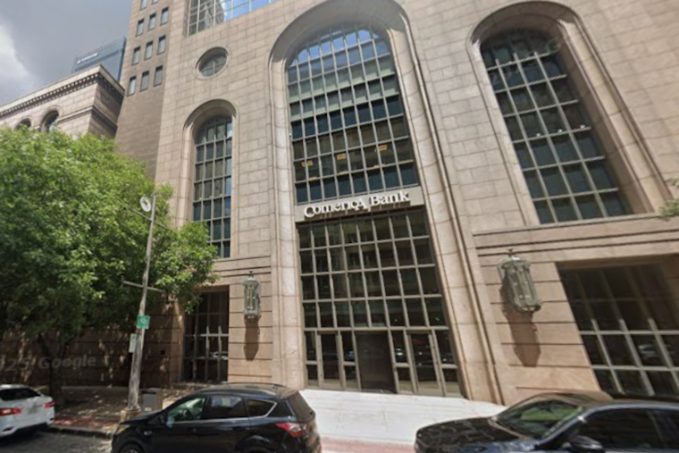 Dallas Banking Shocker: Fifth Third Closes Comerica Takeover, Jobs And Tower On The Line
