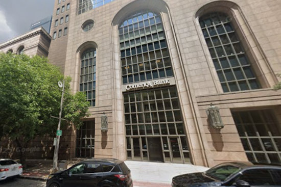 Dallas Banking Shocker: Fifth Third Closes Comerica Takeover, Jobs And Tower On The Line