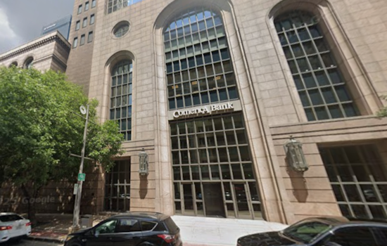 Dallas Banking Shocker: Fifth Third Closes Comerica Takeover, Jobs And Tower On The Line