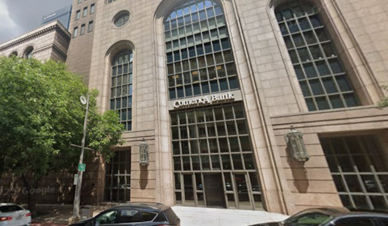 Dallas Banking Shocker: Fifth Third Closes Comerica Takeover, Jobs And Tower On The Line