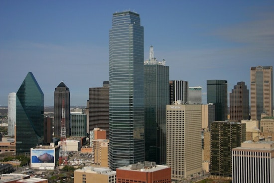 Dallas Boom Hits Speed Bump As City Sinks to 35th in Milken Rankings