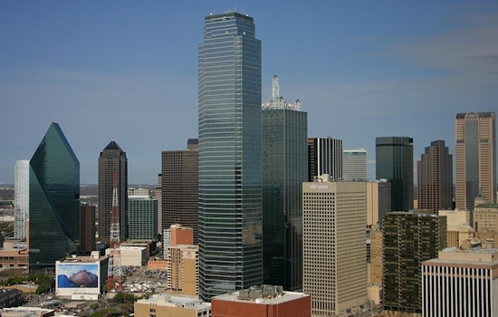 Dallas Boom Hits Speed Bump As City Sinks to 35th in Milken Rankings