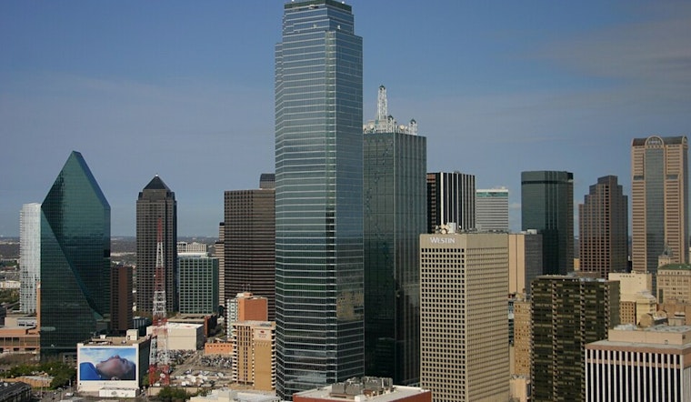 Dallas Boom Hits Speed Bump As City Sinks to 35th in Milken Rankings