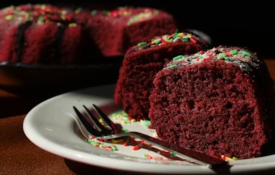 Dallas Cake Mix Recall Threatens To Sour Valentine’s Day Treats