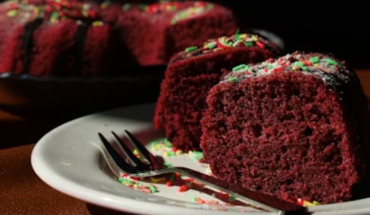 Dallas Cake Mix Recall Threatens To Sour Valentine’s Day Treats