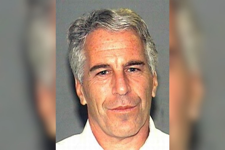 Dallas Contemporary Dragged Into Epstein Files Over One Rejected Painting Loan