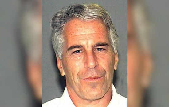 Dallas Contemporary Dragged Into Epstein Files Over One Rejected Painting Loan