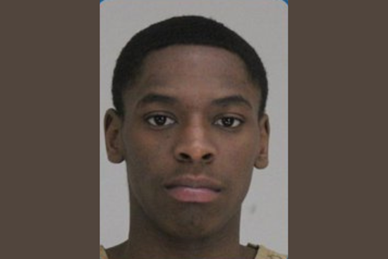 Dallas Cops Hunt 21-Year-Old Wanted In Ross Avenue Killing