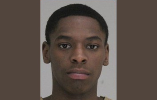 Dallas Cops Hunt 21-Year-Old Wanted In Ross Avenue Killing