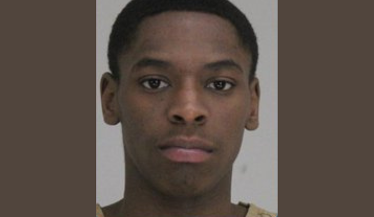 Dallas Cops Hunt 21-Year-Old Wanted In Ross Avenue Killing