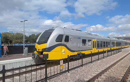 Dallas Council Fumes as DART Yanks $30 Million From Transit Fixes
