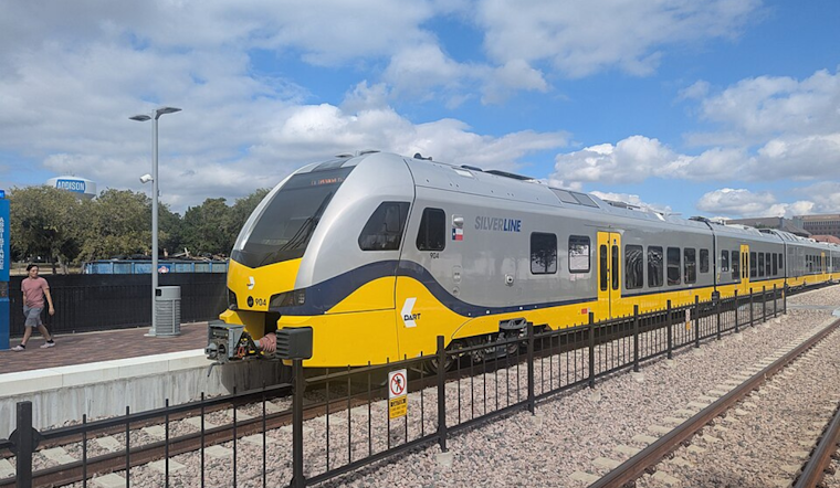 Dallas Council Fumes as DART Yanks $30 Million From Transit Fixes