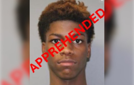 Dallas Fugitive Sweep Bags 17-Year-Old Robbery Suspect Tied To Homicide Probe
