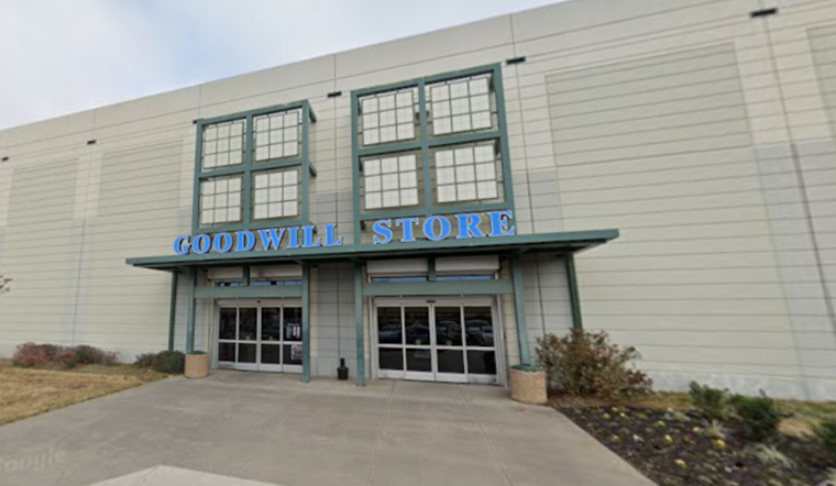 Dallas Goodwill Bets Big On ‘Forgotten’ Workers With Free Medical Assistant Boot Camp