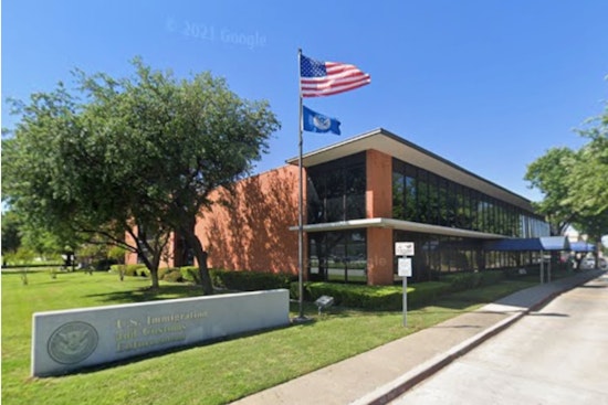Dallas ICE Detainee’s Mystery Hospital Trip Sparks Family’s Frantic Search