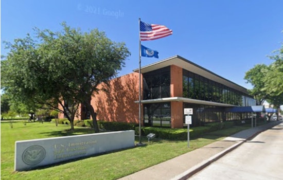 Dallas ICE Detainee’s Mystery Hospital Trip Sparks Family’s Frantic Search