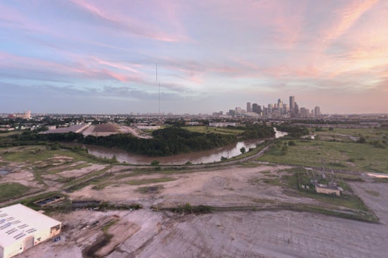 Dallas Icehouse Crashes Houston’s East River 9 With 25,000-Square-Foot Party Pad