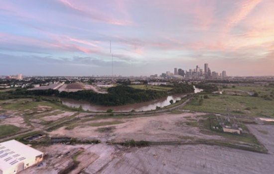 Dallas Icehouse Crashes Houston’s East River 9 With 25,000-Square-Foot Party Pad