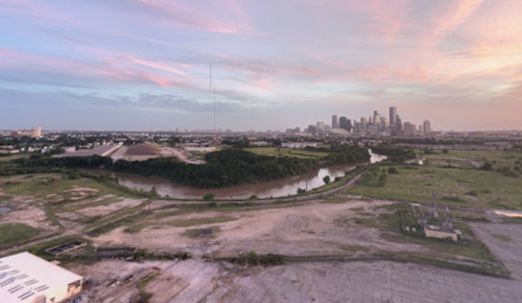 Dallas Icehouse Crashes Houston’s East River 9 With 25,000-Square-Foot Party Pad
