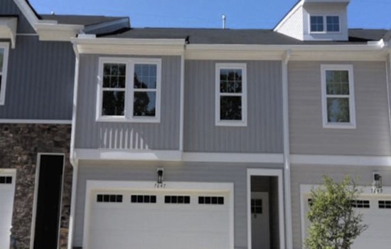 Dallas Investor Snaps Up Brier Creek Rentals In $13 Million Play