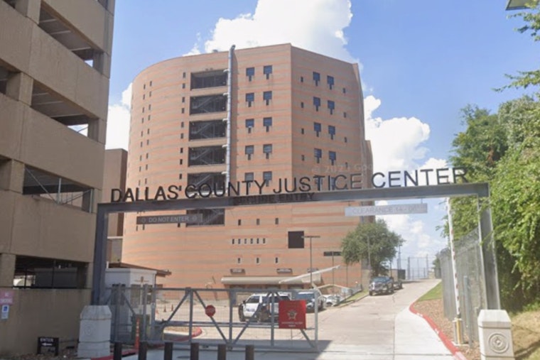 Dallas Jail Running On Fumes With 187 Guard Vacancies
