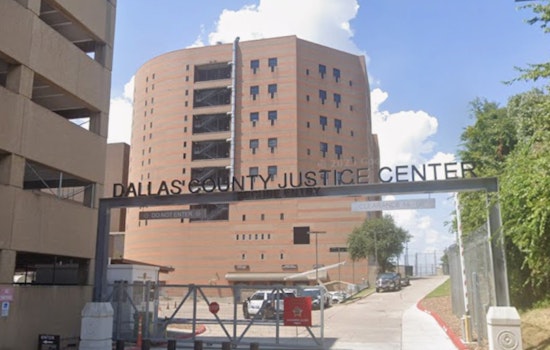 Dallas Jail Running On Fumes With 187 Guard Vacancies