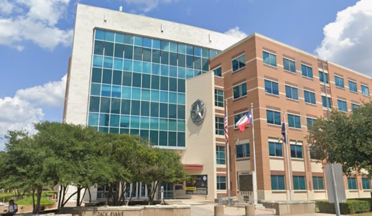 Dallas Lieutenant Busted Again In Midlothian DWI Case