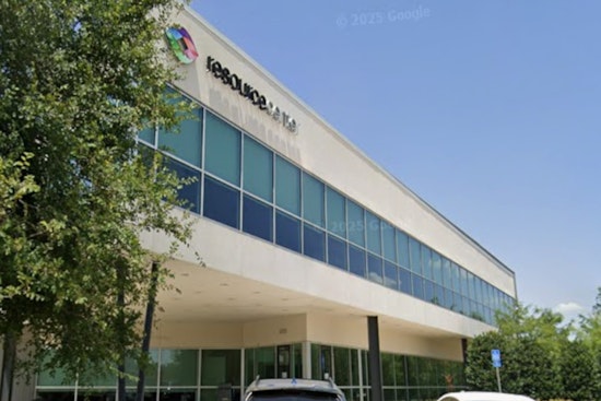 Dallas Powerhouse Cece Cox Sets Exit Date After Remaking Resource Center