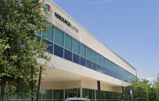 Dallas Powerhouse Cece Cox Sets Exit Date After Remaking Resource Center