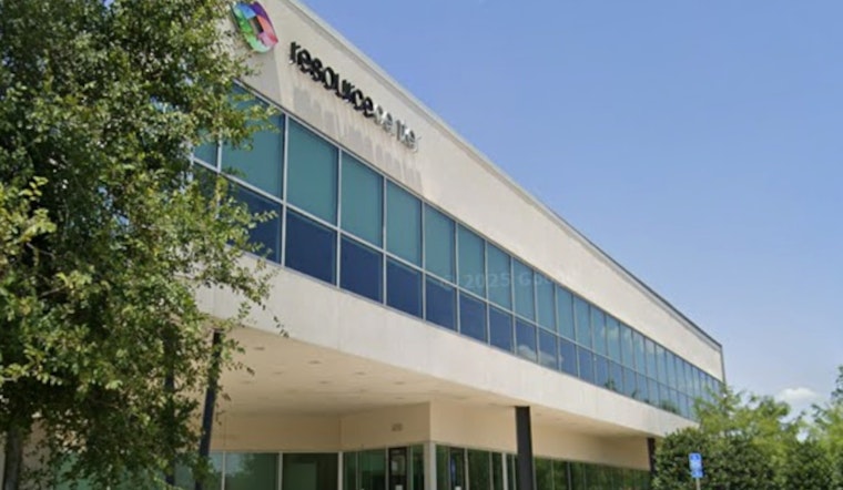 Dallas Powerhouse Cece Cox Sets Exit Date After Remaking Resource Center