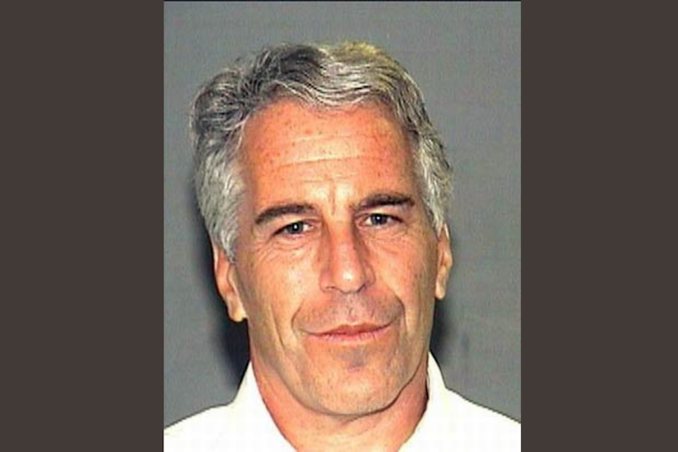 Dallas Spin Doctor Kept Calling Epstein Long After She Said She Was Done