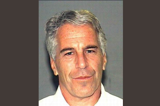Dallas Spin Doctor Kept Calling Epstein Long After She Said She Was Done