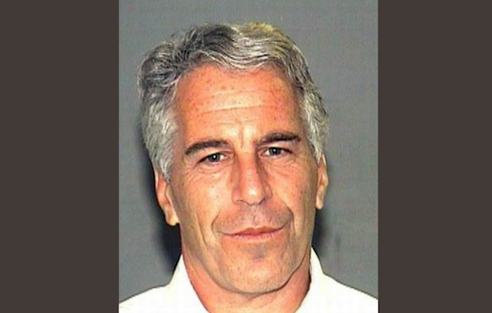 Dallas Spin Doctor Kept Calling Epstein Long After She Said She Was Done