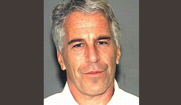 Dallas Spin Doctor Kept Calling Epstein Long After She Said She Was Done