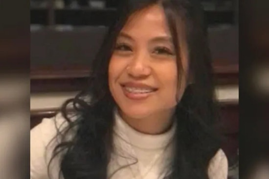 Daly City Man Convicted of Killing Girlfriend as Kids Watch