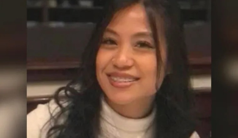 Daly City Man Convicted of Killing Girlfriend as Kids Watch