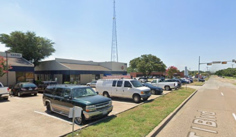 Damas Bites Sneaks Onto TI Boulevard With Syrian Comfort Near Richardson Line