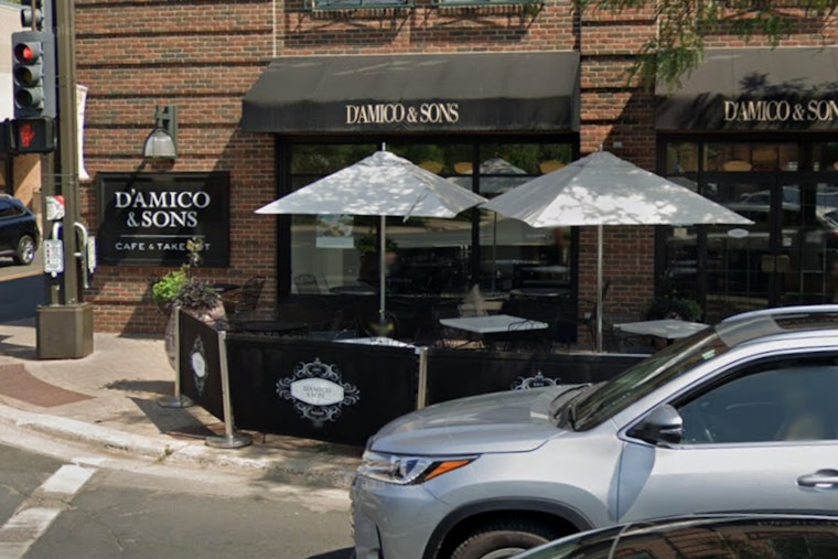 D'Amico & Sons Pulls Plug On Last Twin Cities Spots, Chases Sunshine In Florida