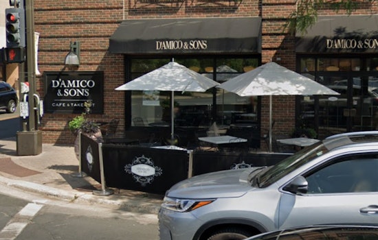 D'Amico & Sons Pulls Plug On Last Twin Cities Spots, Chases Sunshine In Florida