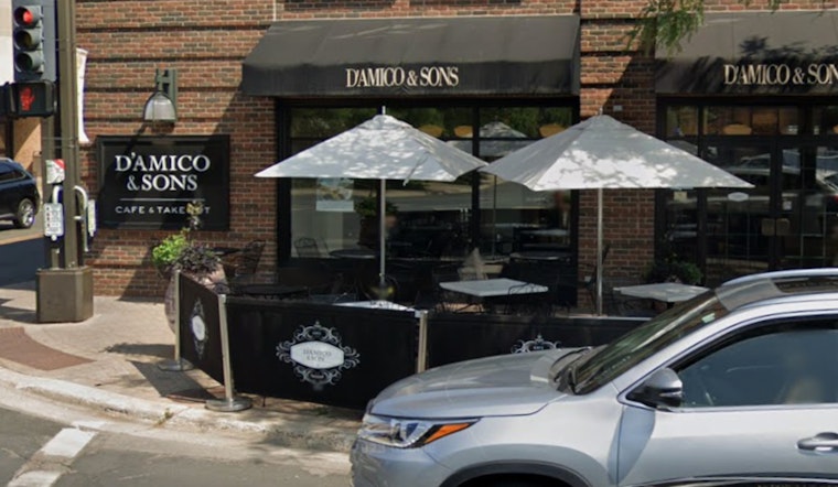 D'Amico & Sons Pulls Plug On Last Twin Cities Spots, Chases Sunshine In Florida