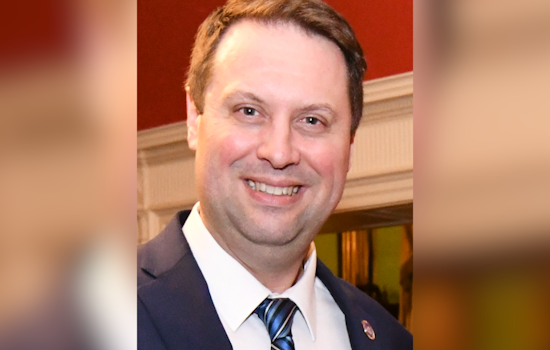 Dan Cox Files for Maryland Governorship Again Amidst Increasing GOP Field