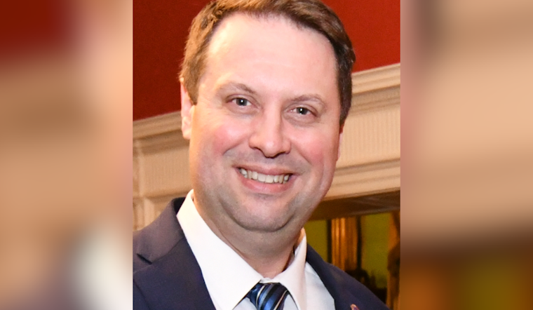 Dan Cox Files for Maryland Governorship Again Amidst Increasing GOP Field