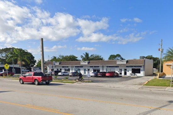 Dania Beach Scores Splashy New Portuguese Coffee Hangout