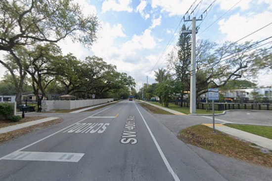 Dania Beach Water Main Rupture Causes Traffic Turmoil Near Seminole Hard Rock Hotel & Casino