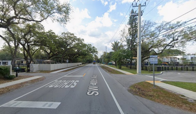 Dania Beach Water Main Rupture Causes Traffic Turmoil Near Seminole Hard Rock Hotel & Casino