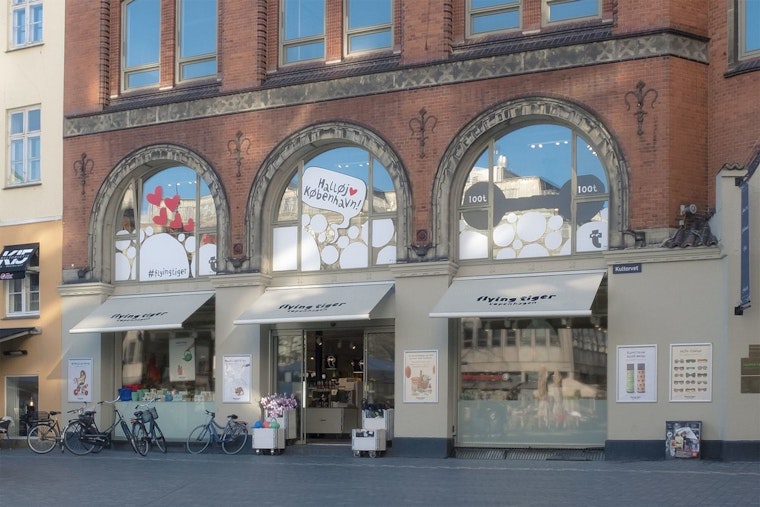 Danish Retail Rebel Picks Miami Beach as Americas Base, Lands on Lincoln Road